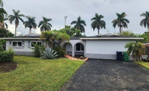 House in Cutler Bay, Florida, United States 1