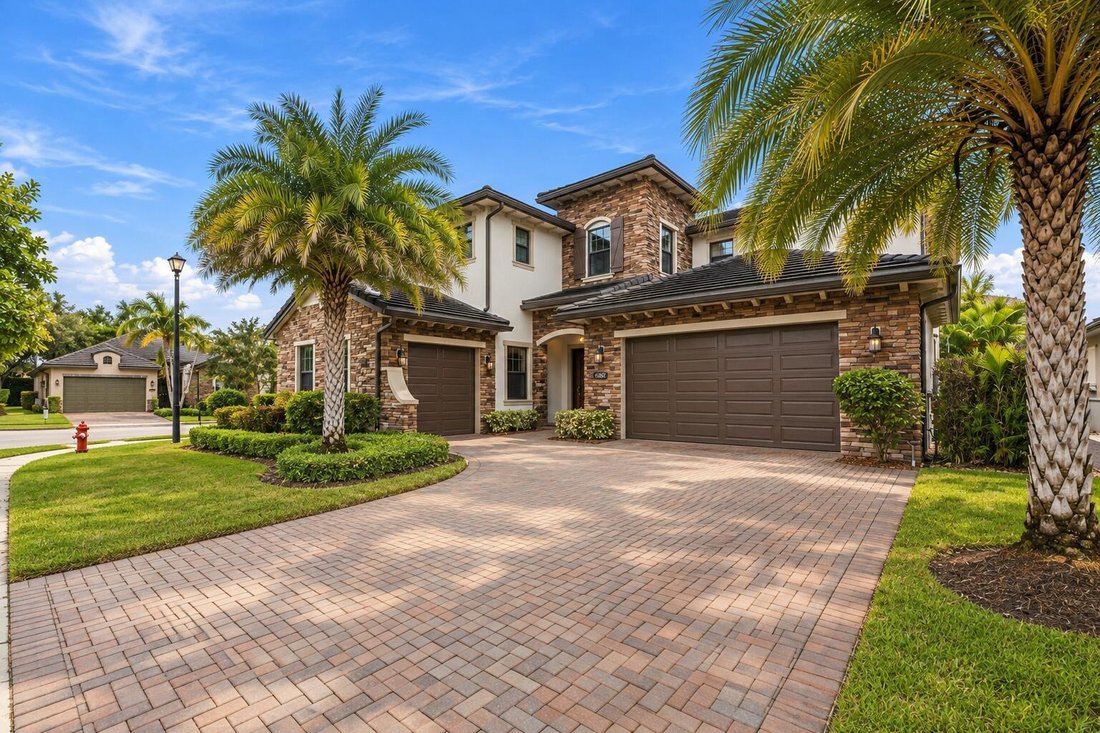 Casa a Parkland, Florida, Stati Uniti 4 - 19007199