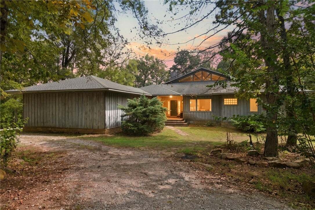 House in West Fork, Arkansas, United States 1 - 19012225