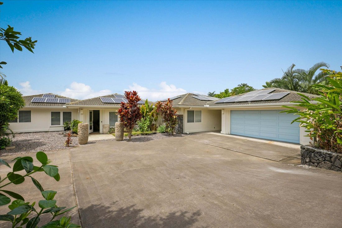 House in Kailua-Kona, Hawaii, United States 3 - 19011914