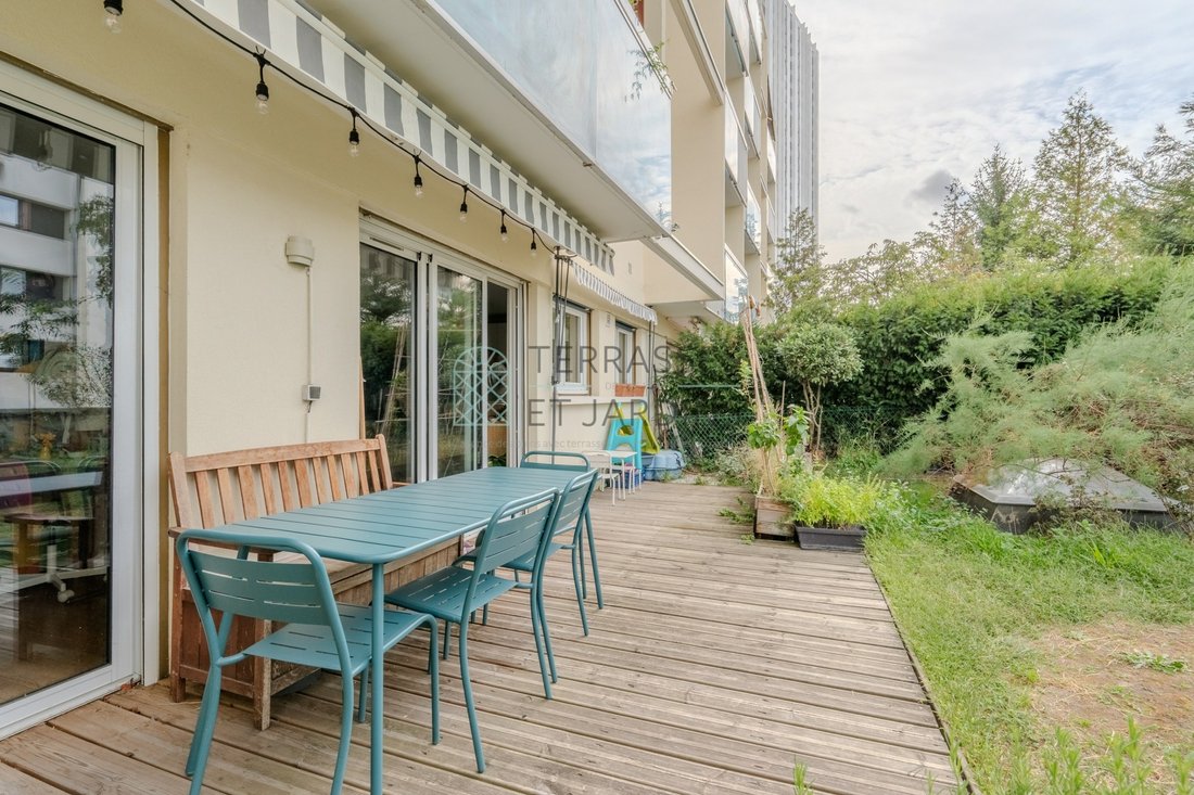 Apartment in Palais Royal, Paris 1er Arrondissement, Paris 1 - 19014204