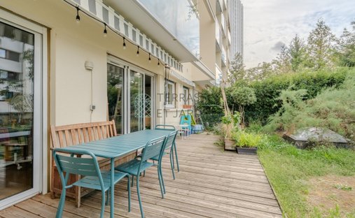 Apartment in Palais Royal, Paris 1er Arrondissement, Paris 1
