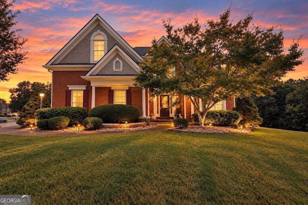 House in Powder Springs, Georgia, United States 1 - 19013525