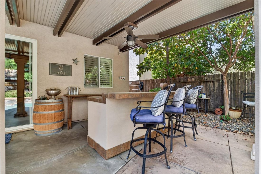 House in Roseville, California, United States 5 - 19014663
