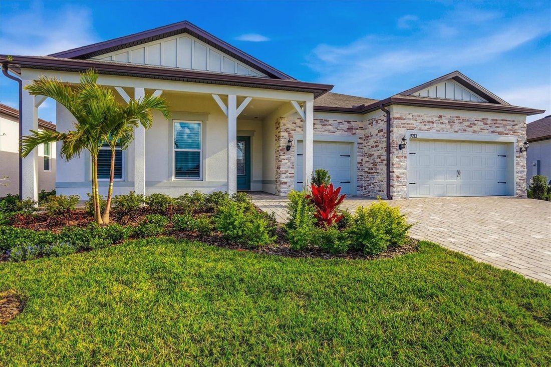 House in Parrish, Florida, United States 2 - 19013125