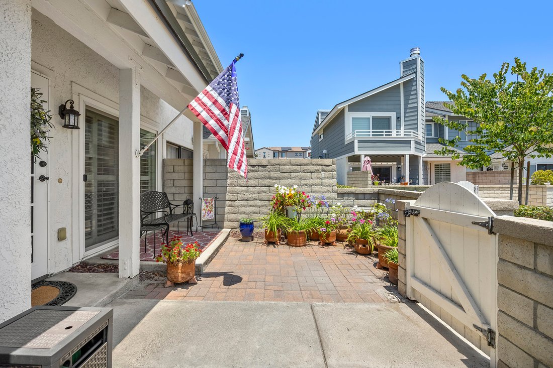 Condo in Orange, California, United States 3 - 19011736