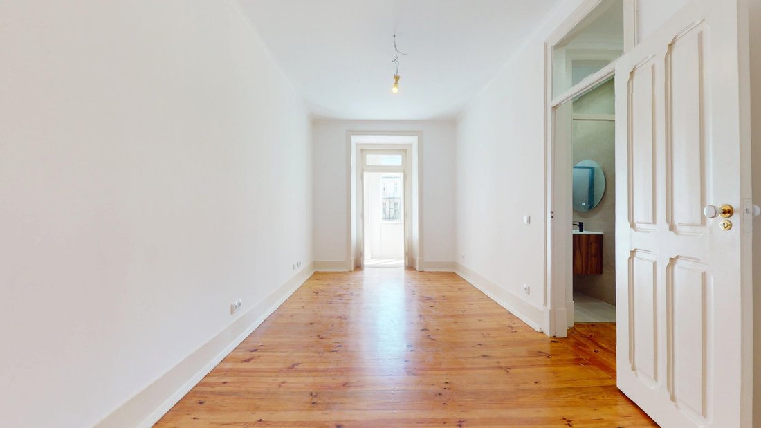 Apartment in Alcantara, Lisbon, Portugal 2 - 19015441