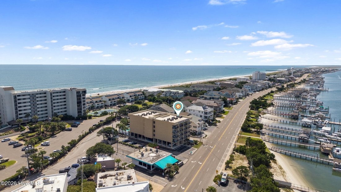 Condo in Wrightsville Beach, North Carolina, United States 4 - 19013454