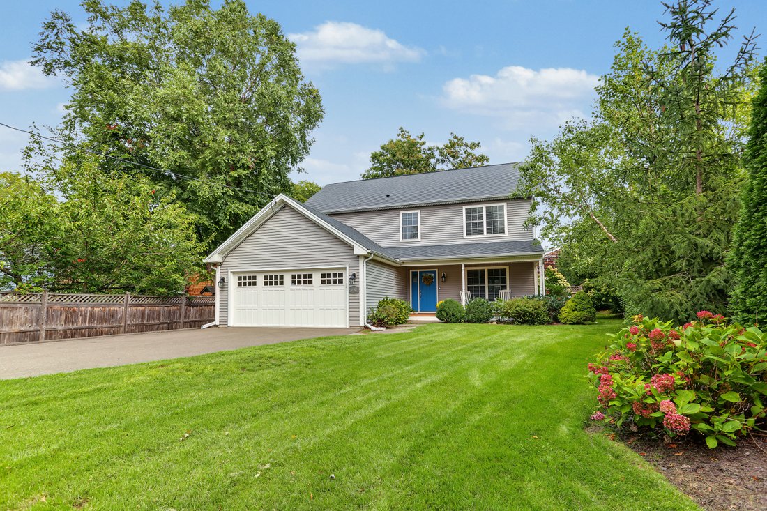 House in Norwalk, Connecticut, United States 1 - 19011792
