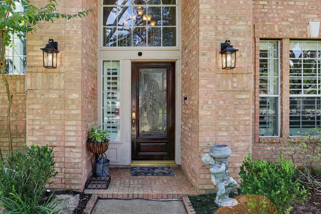 House in Houston, Texas, United States 5 - 19014447