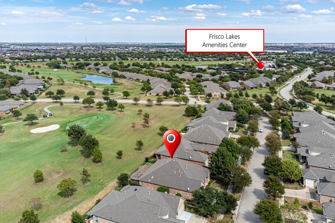 House in Frisco, Texas, United States 2 - 19013983