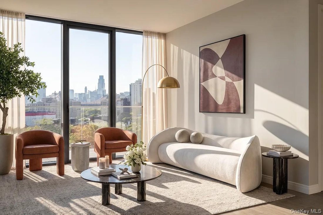Condo in New York, New York, United States 2 - 19012681