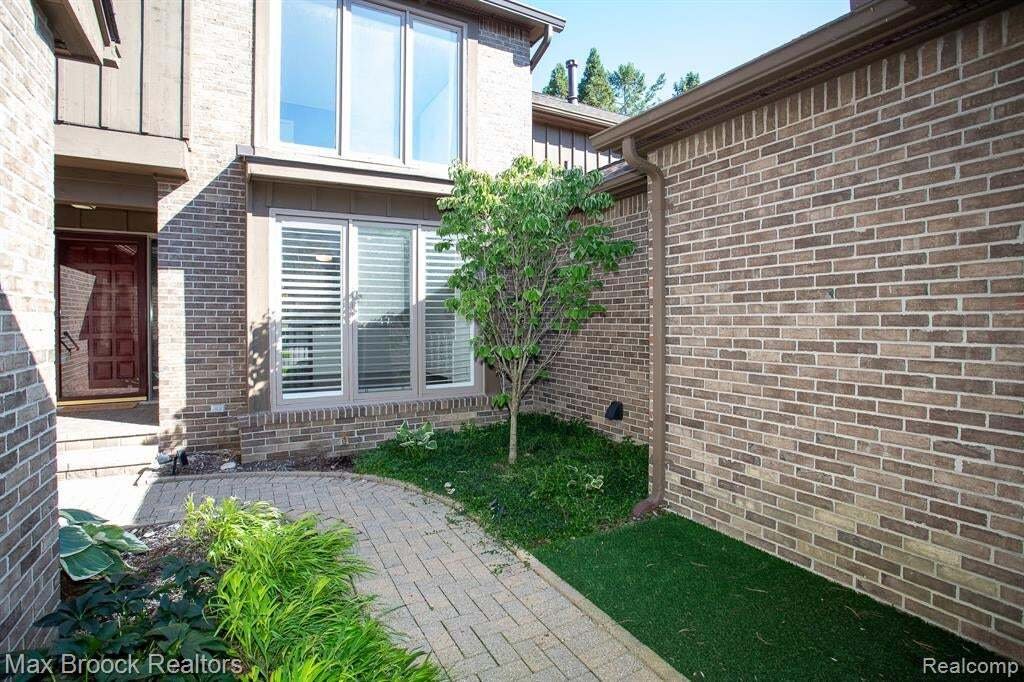 Townhouse in Beverly Hills, Michigan, United States 5 - 19013536