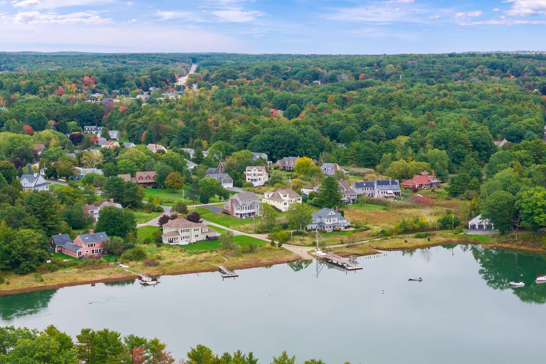 House in York, Maine, United States 3 - 19011789