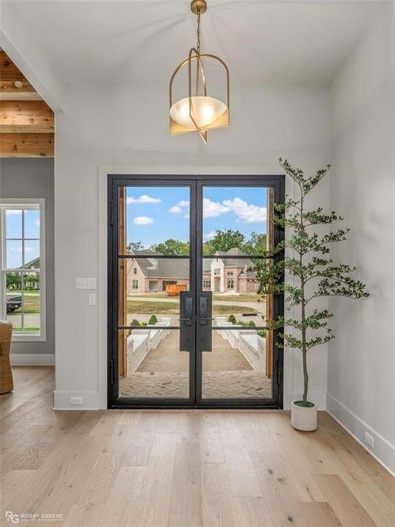 Casa en Bossier City, Luisiana, Estados Unidos 2 - 19009794