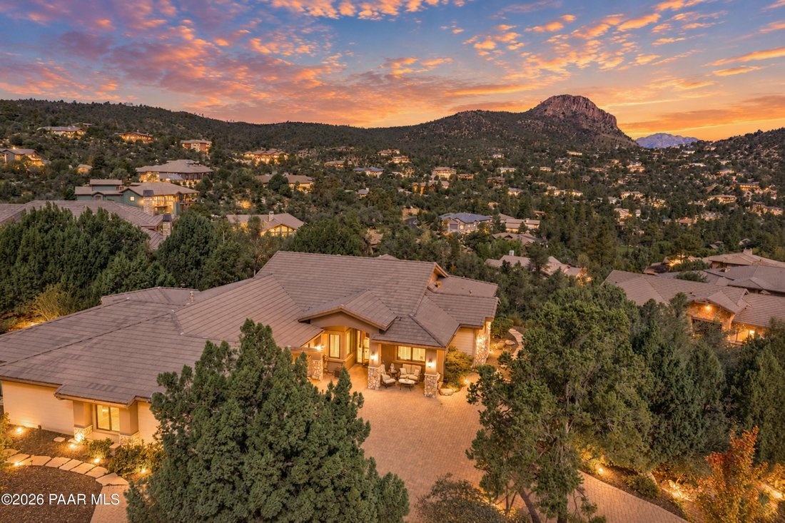 House in Prescott, Arizona, United States 1 - 19012338