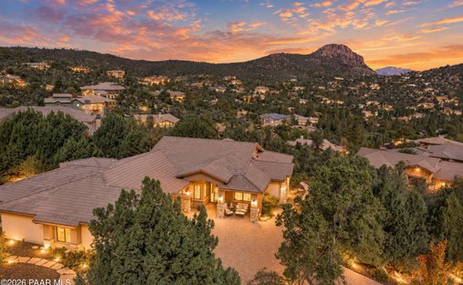 Haus in Prescott, Arizona, Vereinigte Staaten 1