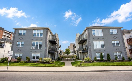 Long Beach, New York, United States 1