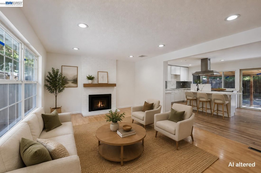 House in San Jose, California, United States 4 - 19012777