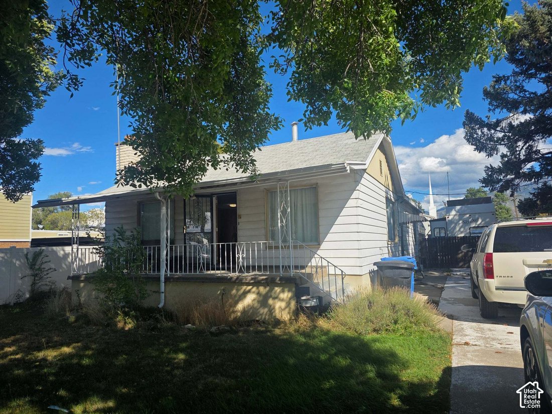 Casa a Salt Lake City, Utah, Stati Uniti 2 - 19012795