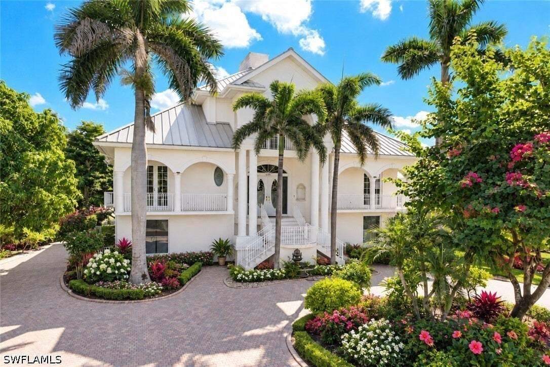 Casa en Bonita Springs, Florida, Estados Unidos 2 - 17825175