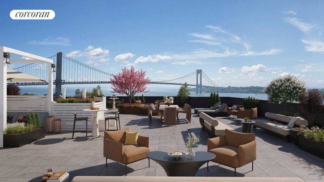 Co Op in New York, New York, United States 5 - 19010369