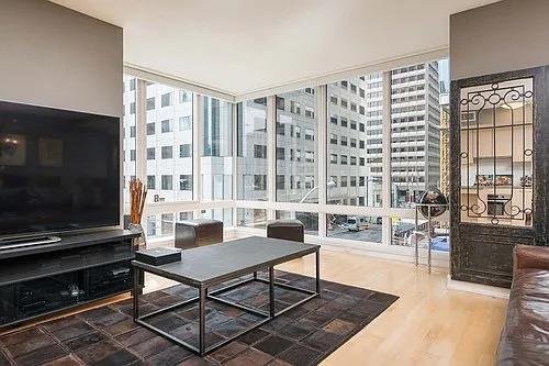 Condo in San Francisco, California, United States 1 - 19012714