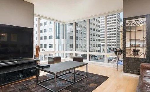 Condominio a San Francisco, California, Stati Uniti 1