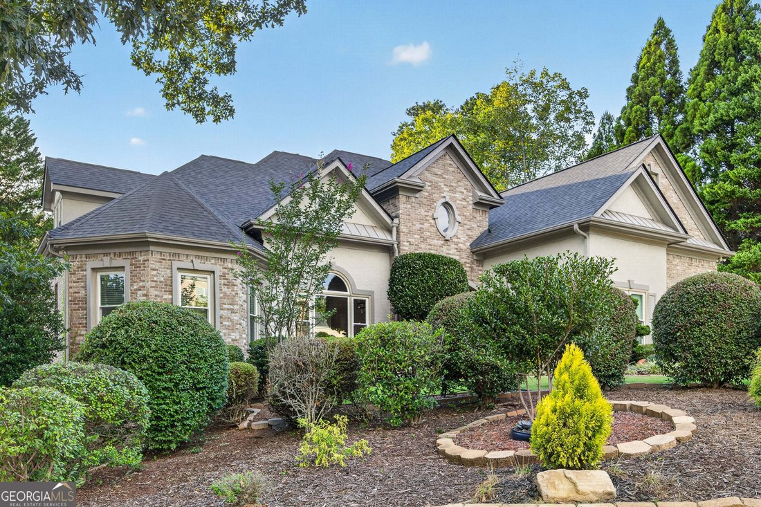 House in Powder Springs, Georgia, United States 4 - 19013636
