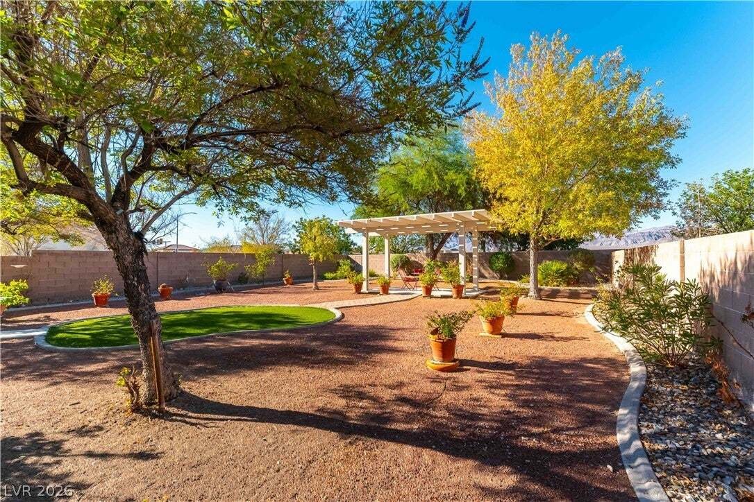 House in North Las Vegas, Nevada, United States 3 - 19012165
