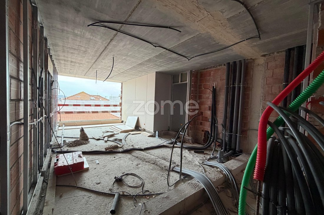 Appartement à Bonfim, District de Porto, Portugal 2 - 18664608