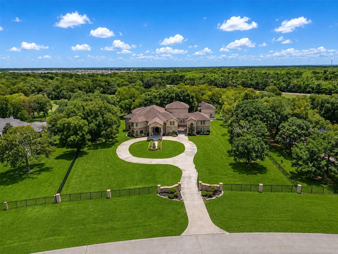 House in Missouri City, Texas, United States 3 - 19014477