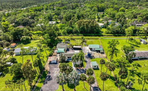Maison à West Palm Beach, Floride, États-Unis 1