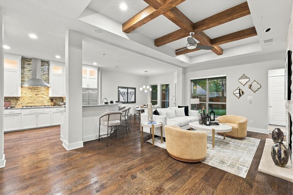 House in Dallas, Texas, United States 5 - 19014345