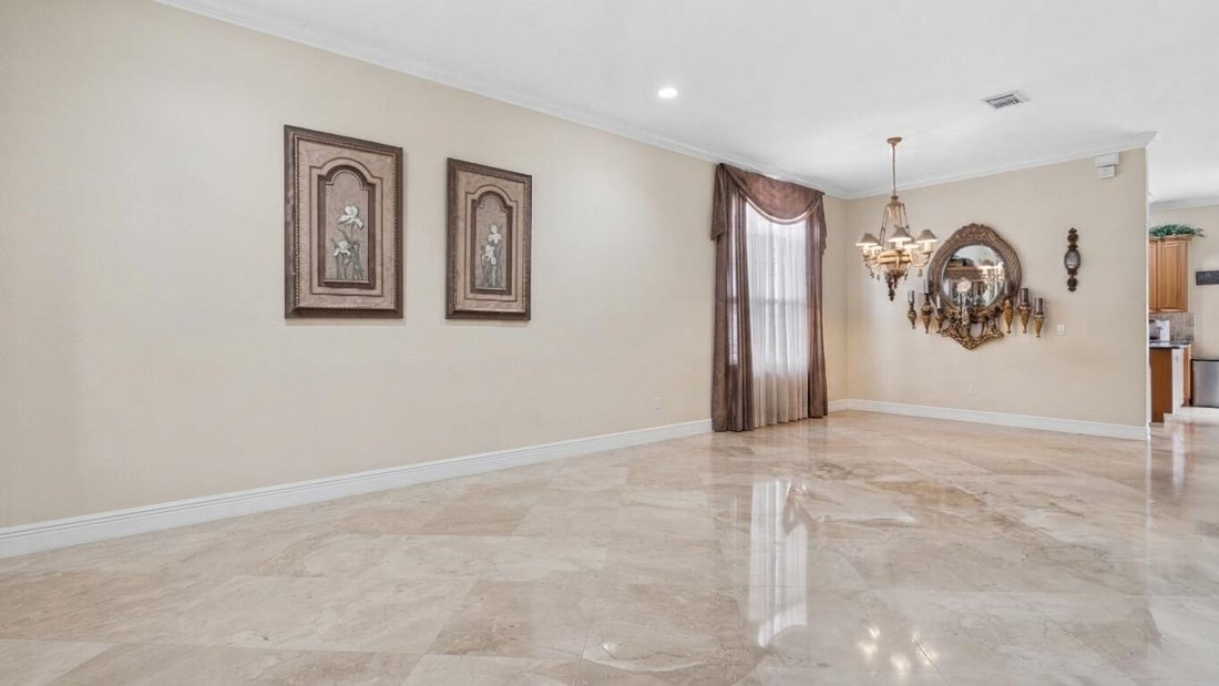 House in Pembroke Pines, Florida, United States 5 - 19014017