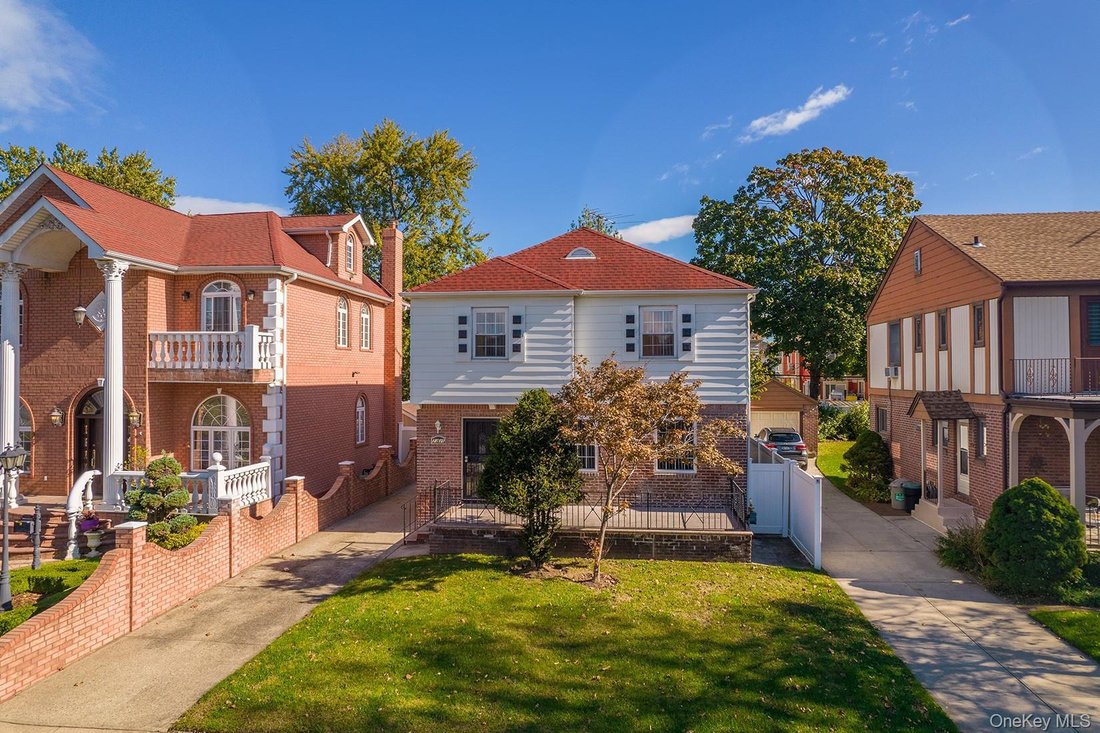 House in New York, New York, United States 3 - 19009221
