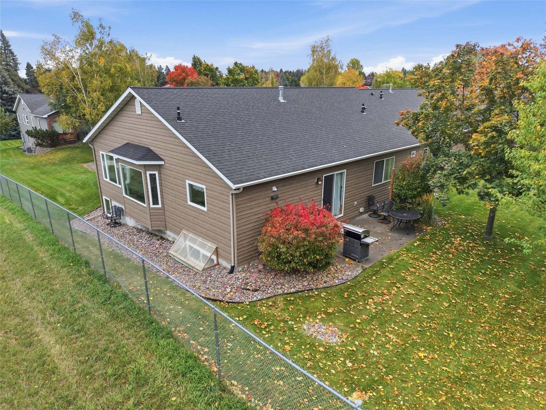 Townhouse in Kalispell, Montana, United States 3 - 19014864
