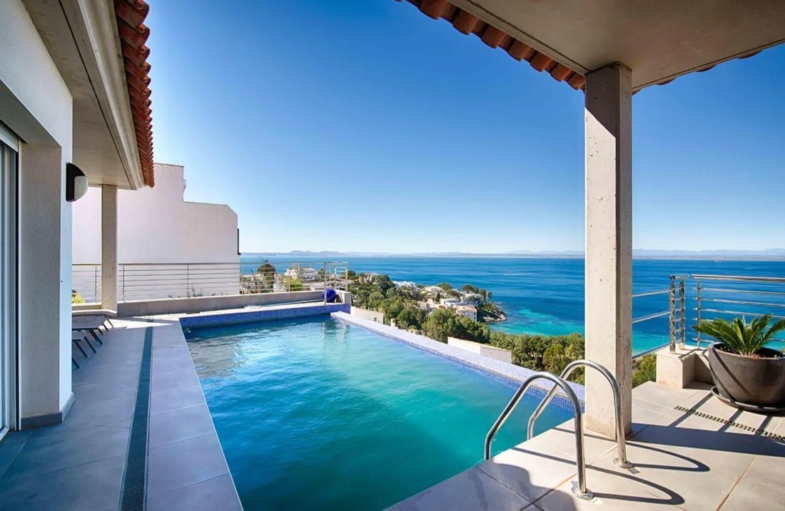 Villa in Roses, Catalonia, Spain 5 - 19010325