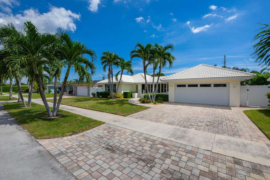 House in Fort Lauderdale, Florida, United States 4 - 19010158