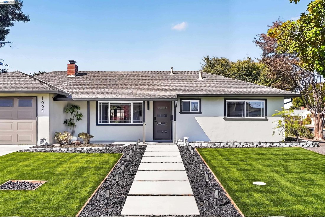 House in Santa Clara, California, United States 3 - 19012819
