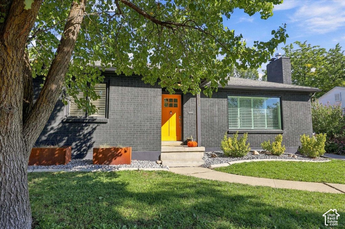 Casa a Salt Lake City, Utah, Stati Uniti 2 - 19012813