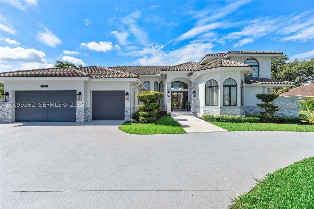House in Plantation, Florida, United States 1 - 19013426