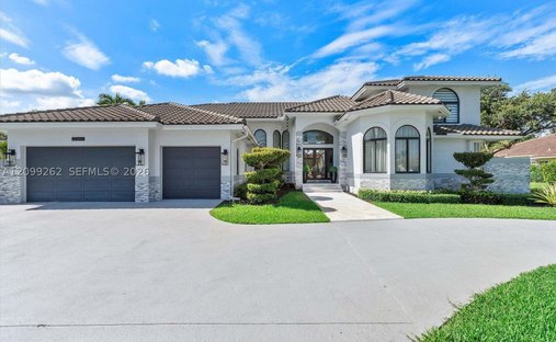 House in Plantation, Florida, United States 1