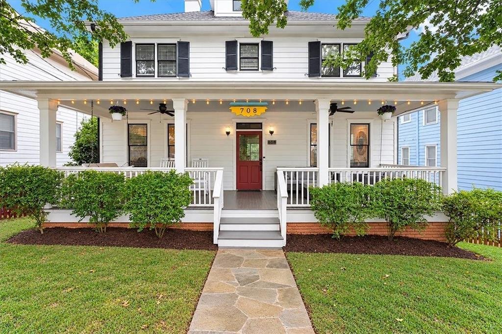 House in Atlanta, Georgia, United States 1 - 19009781