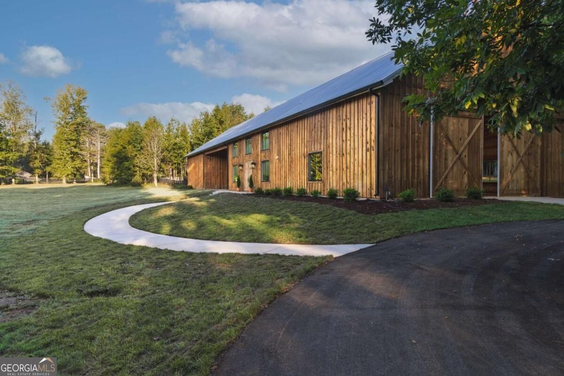 House in Ball Ground, Georgia, United States 2 - 19010262