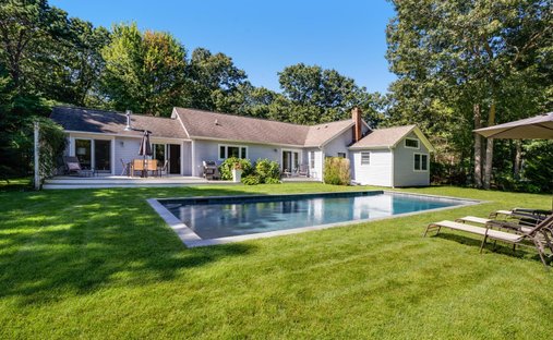 Wainscott, New York, United States 1