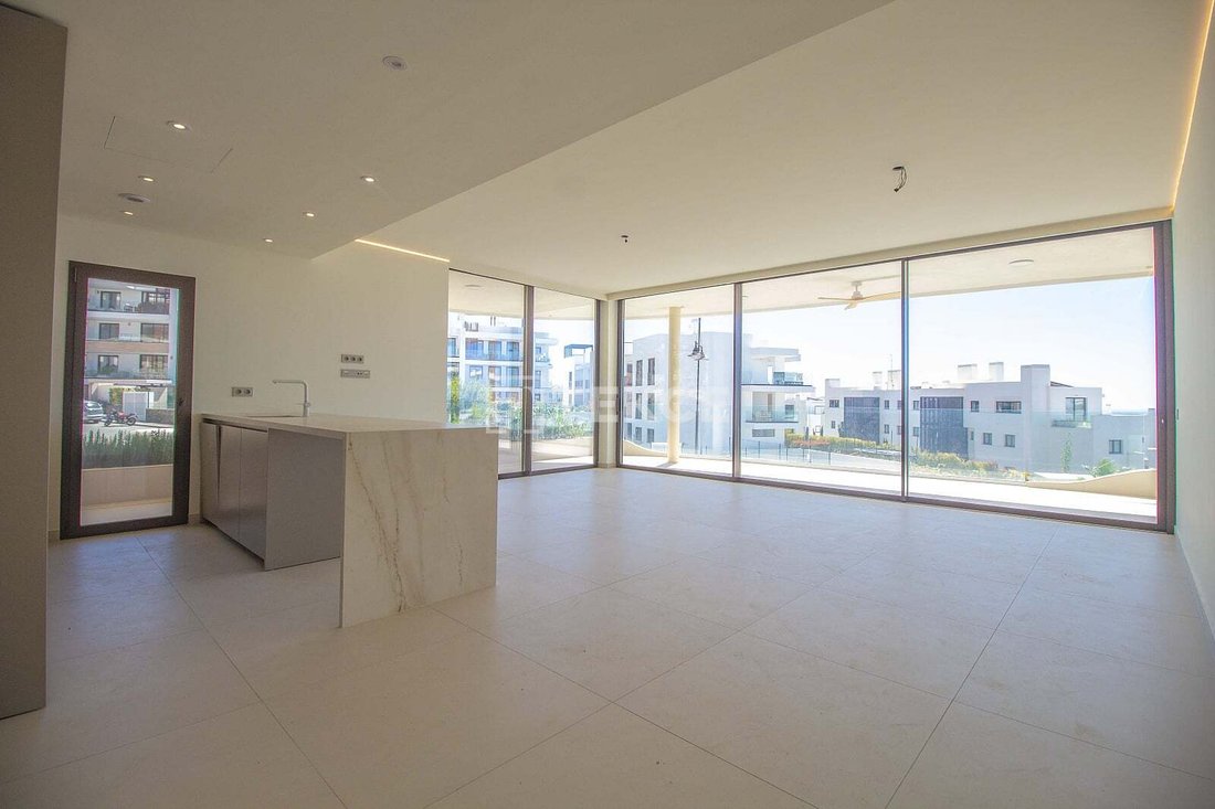 Apartment in Fuengirola, Andalusia, Spain 4 - 19014144