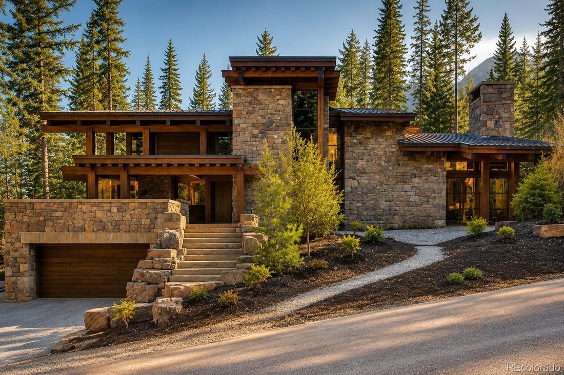 House in Sterling Ranch, Colorado, United States 3 - 19012627