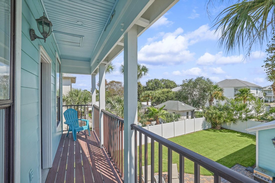 House in Destin, Florida, United States 2 - 19014075