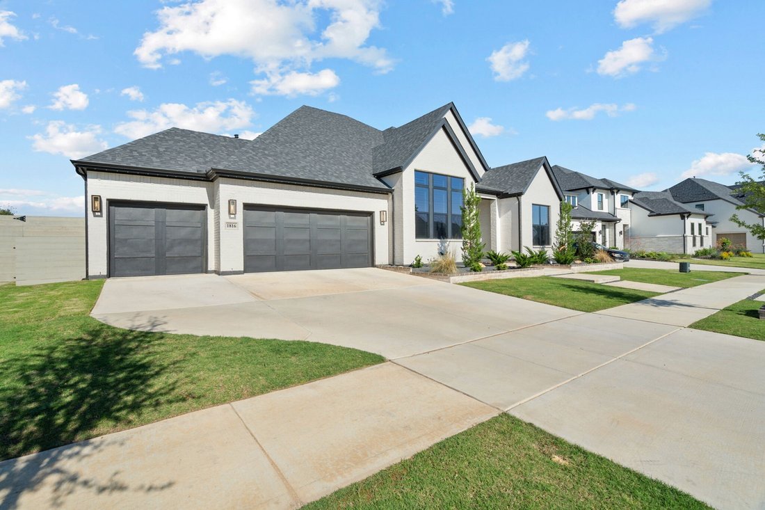 House in Lantana, Texas, United States 3 - 19009917